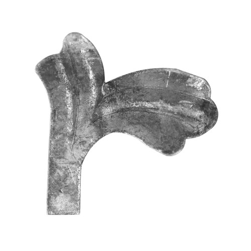 LIŚĆ 51.006 H80XL80 3MM