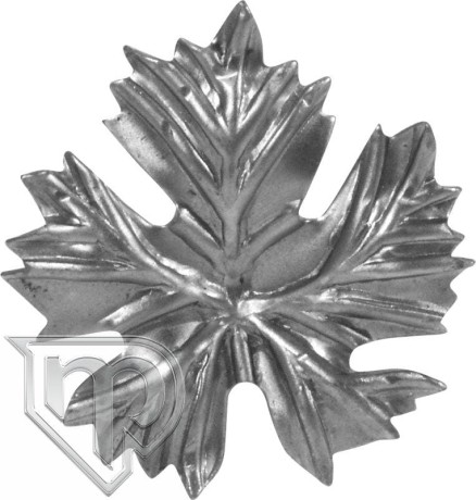 Przejdź do produktu LIŚĆ WINOGRONA MAŁY 50.159 H70XL70 1,5MM