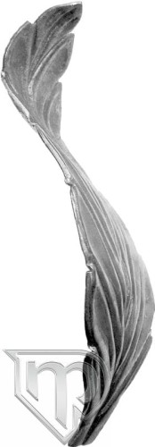 LIŚĆ 51.142 H240 L85