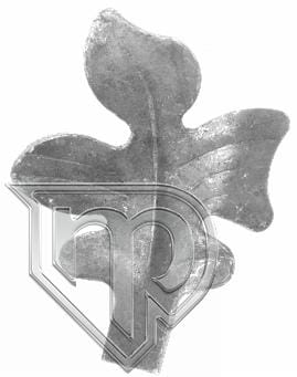 Przejdź do produktu LIŚĆ PRAWY 51.078 H110XL75 2MM