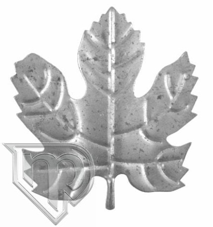 Przejdź do produktu LIŚĆ 51.512 H105XL95 1MM