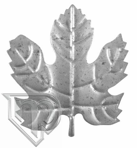 LIŚĆ 51.512 H105XL95 1MM