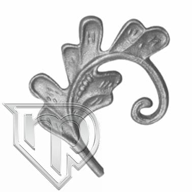 Przejdź do produktu LIŚĆ 52.014 H140XL110 4MM