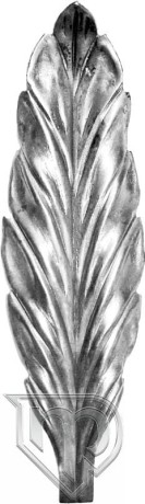 Przejdź do produktu LIŚĆ 51.140 H260 L75