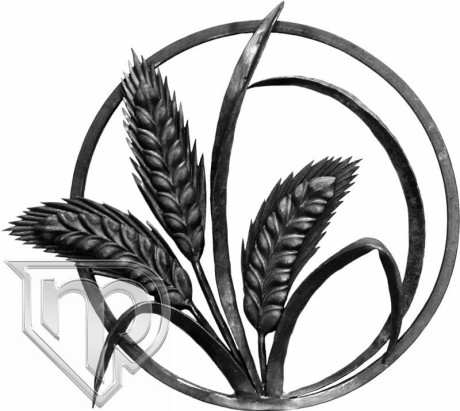 Przejdź do produktu ROZETA KŁOS 13.252