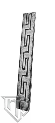 PŁASKOWNIK GRECKI 40x5 30.004