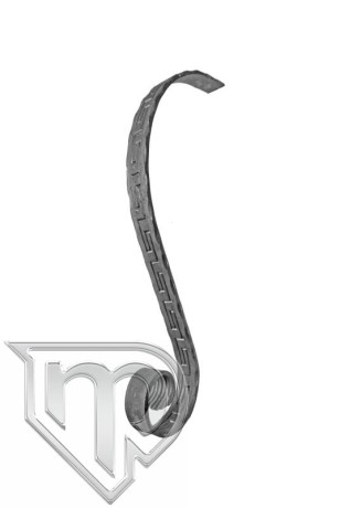Przejdź do produktu PŁASKOWNIK PORĘCZ 40x5 30.004.02