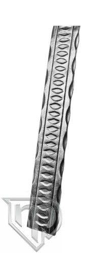 PŁASKOWNIK ŁEZKA 40x5 30.005