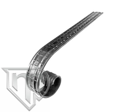 Przejdź do produktu PŁASKOWNIK PORĘCZ 40x5 30.007.01