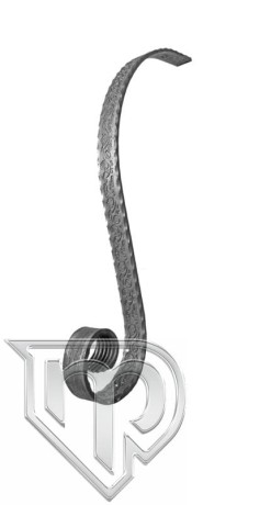 Przejdź do produktu PŁASKOWNIK PORĘCZ 40x8 30.016.02