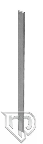 PŁASKOWNIK GŁADKI 10x5 30.190