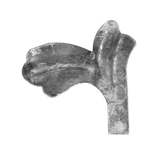 LIŚĆ 51.005 H80XL80 3MM