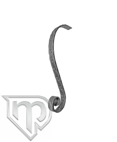 Przejdź do produktu PŁASKOWNIK PORĘCZ 40x8 30.014.02