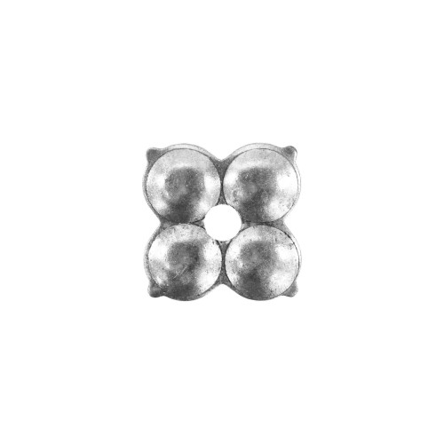 KWIAT ROZETKA MAŁY 50.023 H45 GR.1,5MM