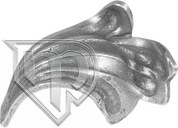 Przejdź do produktu LIŚĆ 51.020 H65XL90 4MM