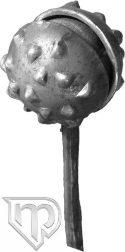 OWOC KASZTAN OTWARTY 50.118