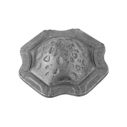 MASKOWNICA 44.020 H100XL100 4MM