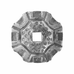 MASKOWNICA 44.018 13 H65XL65 4MM
